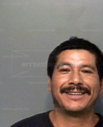 Sabino Velasco-Hernand