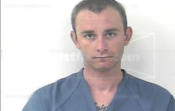 Johnnathon Taylor Delille