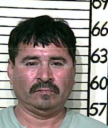 Jose Isaias Hernandez