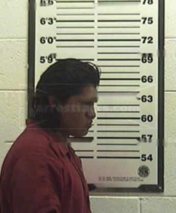 Gabriel Dominic Chavez