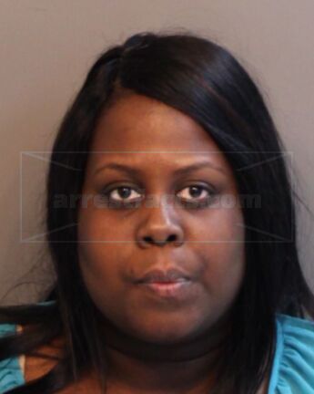 Tyisha Kente Brown