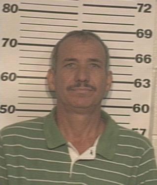 Lazaro Salinas Salinas