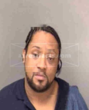 Alfred Nmn Scott