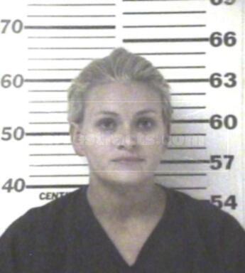 Gabrielle Naomi-Fay Murray