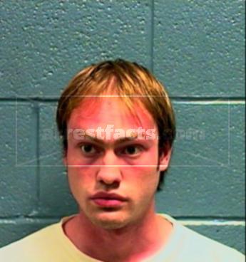 Aaron Jagger Rosenberg