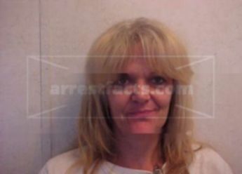 Rebecca L Brawdy
