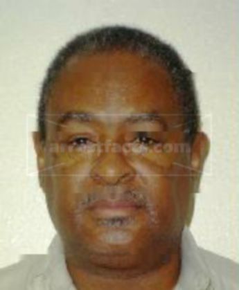 Leander Brooks Hines