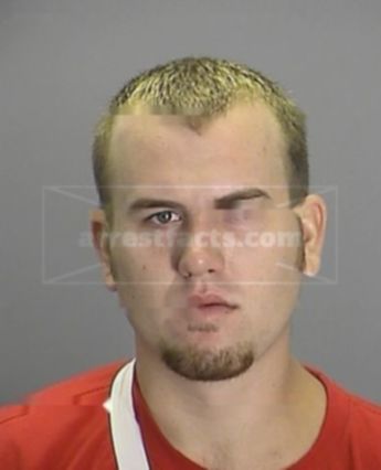 Eric Tyler Young