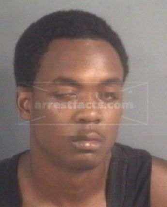 Brandon Dianglelo Davis