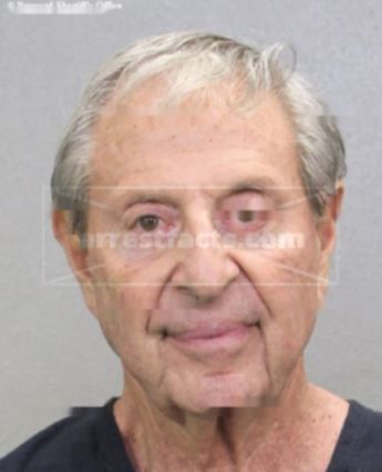 Harvey Bair Garrison