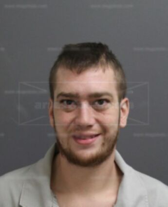 Ryan Charles Rundle