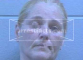 Martha Gibson