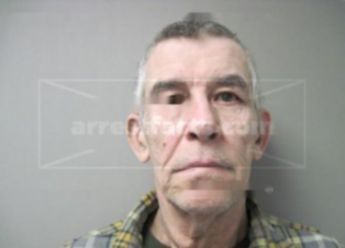 Jerry Warren Trowbridge