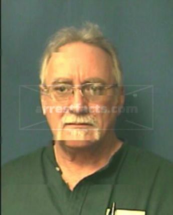 Erwin James Duvall Jr