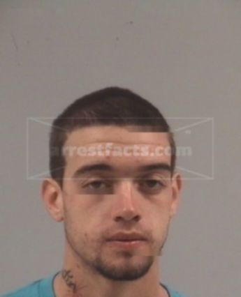 Justin Richard Powell