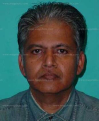 Mohammad S Hussain