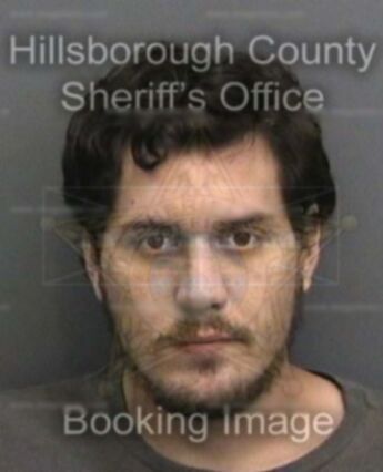 David Ross Aguillard