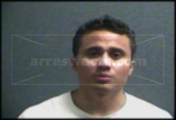 Tony Gonzalez Parral