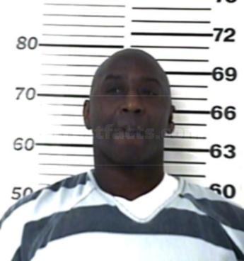 Willie Edward Thomas