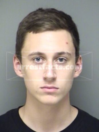 Chance Jackson Walsh