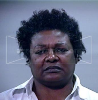 Wanda Faye Thomas