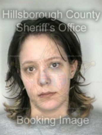Rebecca Anne Kirkman