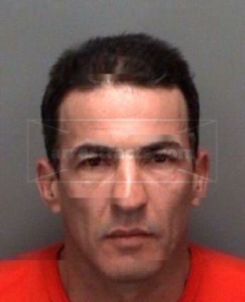 Carlos Luisema Gonzalez