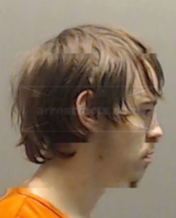 Trevor Dylan Williams