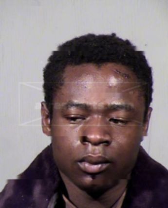 Anthony Bryant