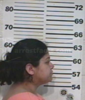 Yesenia Marroquin Ortiz
