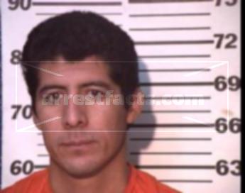 Heriberto Zacarias Aguilera