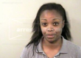 Keosha Parham
