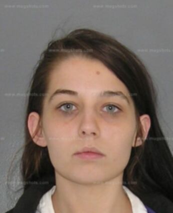 Emily Nicole Hensley