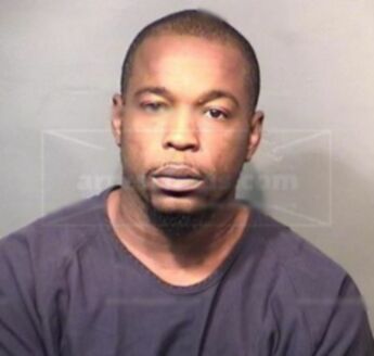 Jawaun Nathanial Broughton