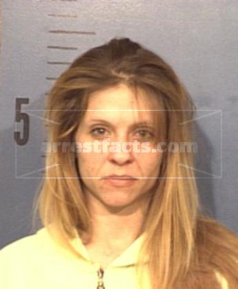 Rebekah Rhea Williamson