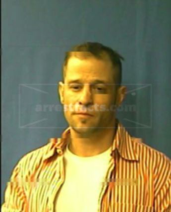 James A Robinson Sr.
