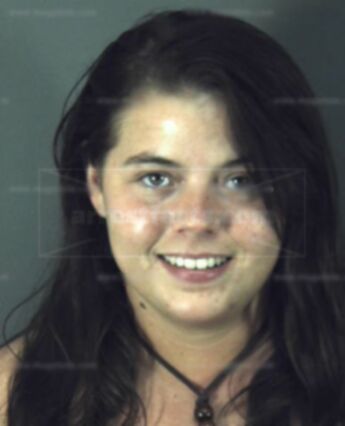 Amber Noel Sargeant