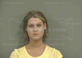 Christina Leach