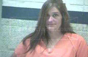 Jennifer Louise Mccombs