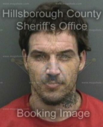 Brian Gerald Archer