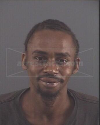 Zachary Demont Williams