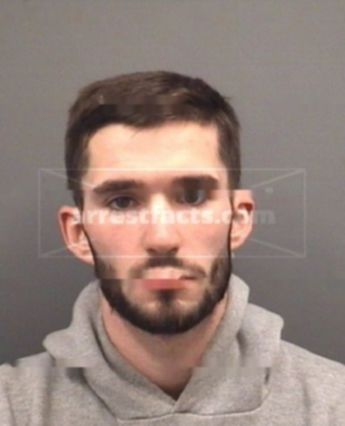 Christopher Allen Hunter