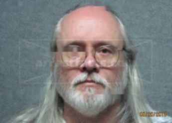 Perry L Mcglocklin