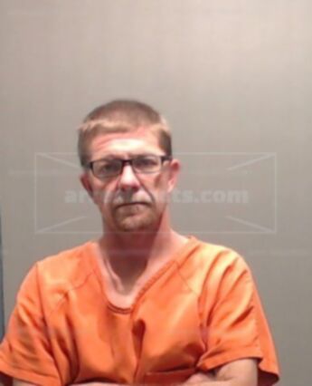Brian Ray Sherwood
