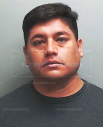 Simon Ybarra
