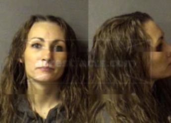 Cortney Leeann Barker