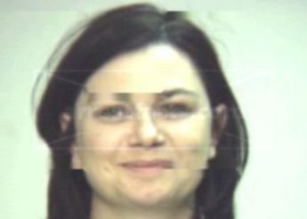 Carla Gail Wright