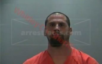 Brian Wayne Ellison