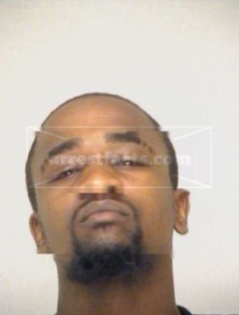 Antwon Sharod Conerly