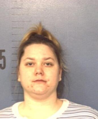 Stacy Dawn Foller